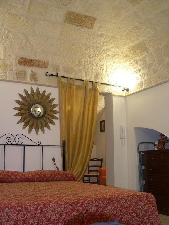 Casa Narciso Apartamento Polignano a Mare Quarto foto