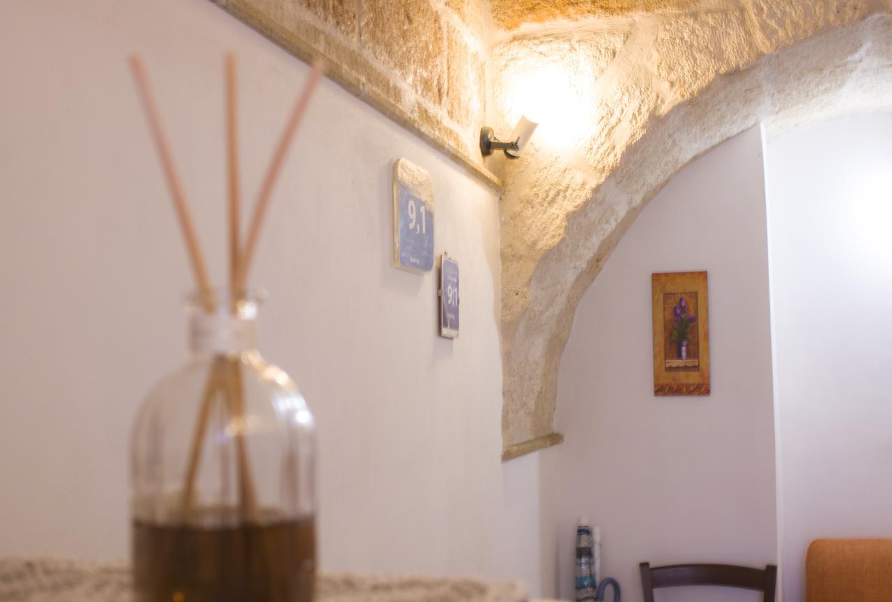 Casa Narciso Apartamento Polignano a Mare Exterior foto