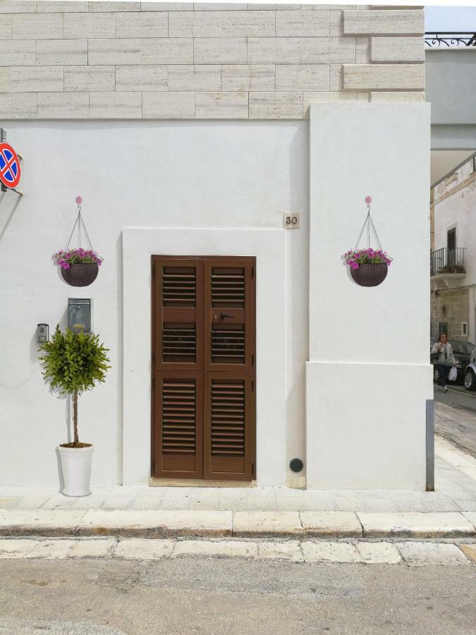 Casa Narciso Apartamento Polignano a Mare Exterior foto