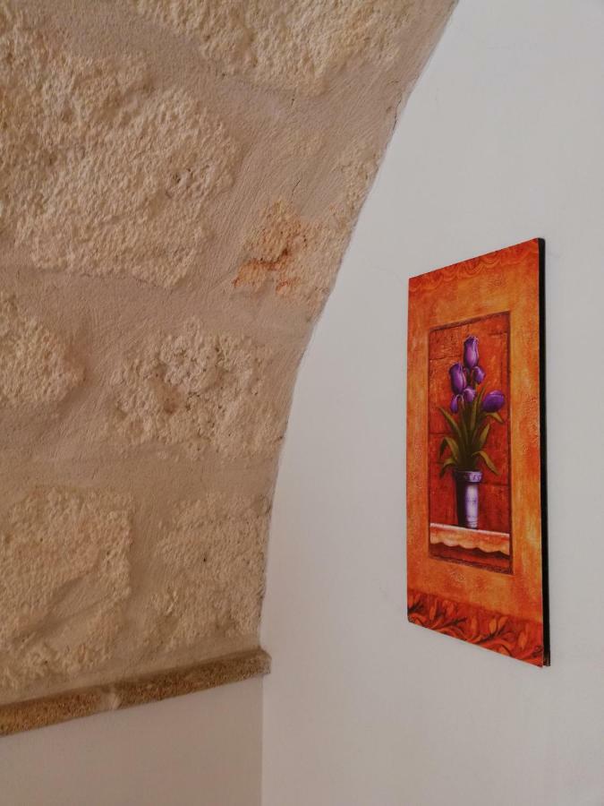 Casa Narciso Apartamento Polignano a Mare Exterior foto