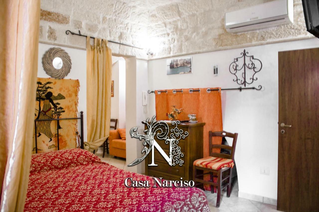 Casa Narciso Apartamento Polignano a Mare Exterior foto