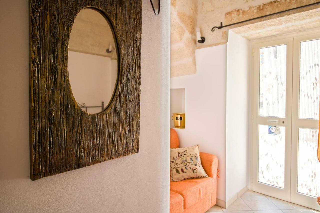 Casa Narciso Apartamento Polignano a Mare Exterior foto
