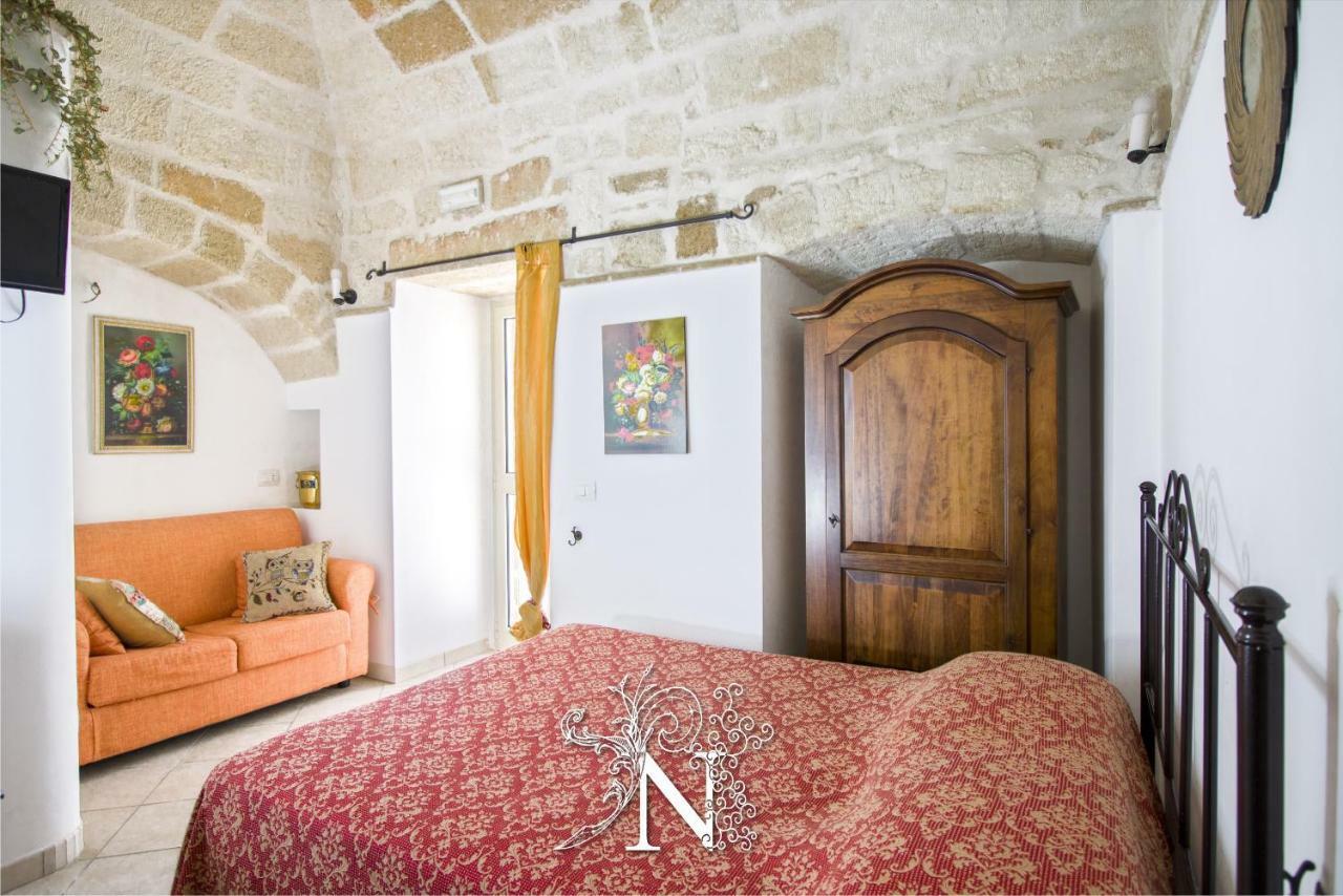 Casa Narciso Apartamento Polignano a Mare Exterior foto