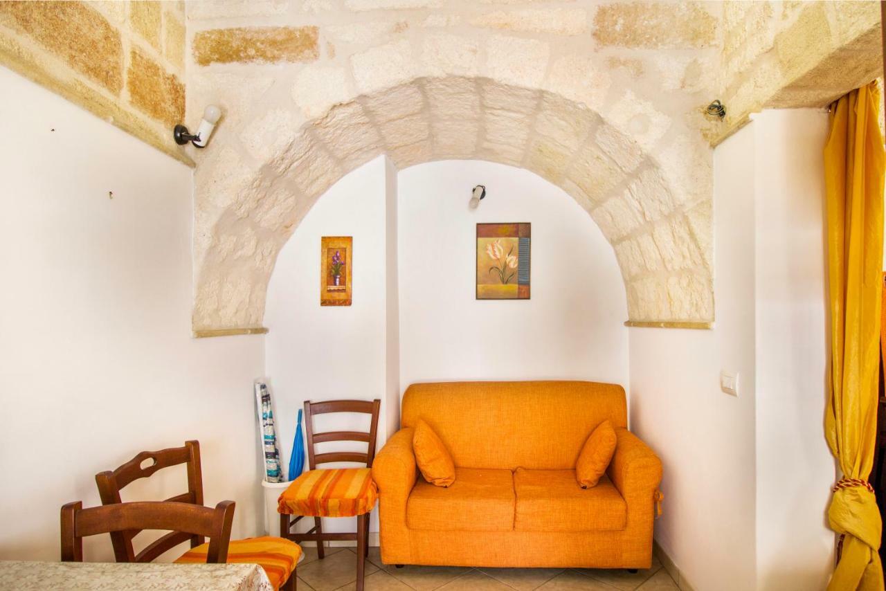 Casa Narciso Apartamento Polignano a Mare Exterior foto