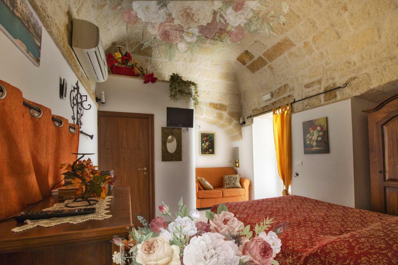 Casa Narciso Apartamento Polignano a Mare Exterior foto