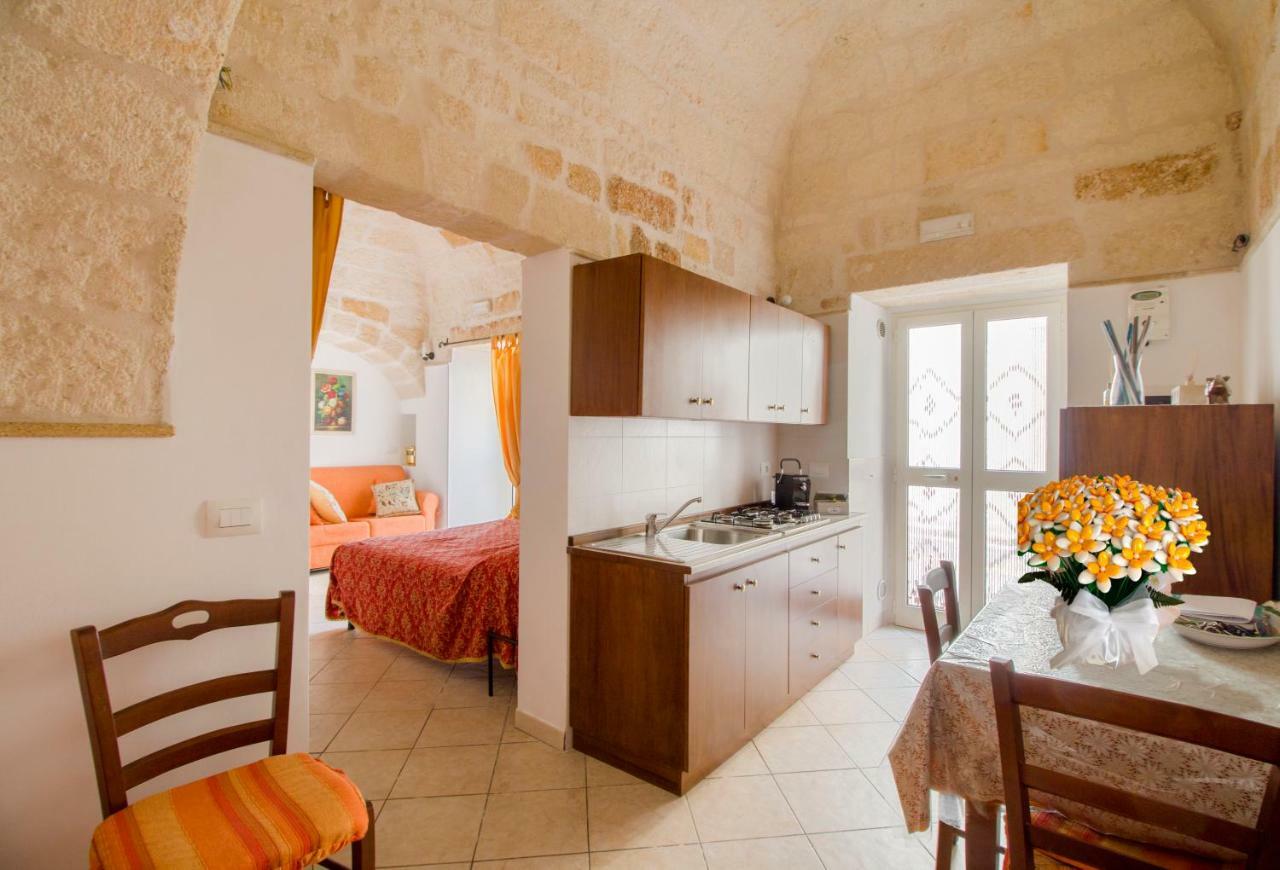 Casa Narciso Apartamento Polignano a Mare Exterior foto